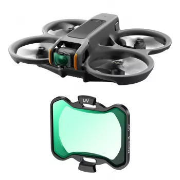 K&F Concept Nano-X Φίλτρο UV MC για DJI Avata 2 (KF01.2698)