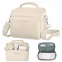 K&F Concept KF13.179V3 Sling Bag για DSLR, mirrorless κάμερες, drone, gimbal - Μπεζ