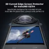 3x Tempered Glass Screen Protector για Insta360 X4 / X5 - KF31.184