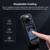 3x Tempered Glass Screen Protector για Insta360 X4 / X5 - KF31.184