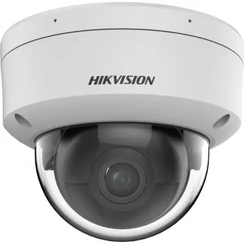 Hikvision DS-2CD3146G2-ISU 2.8mm H eF O-STD κάμερα IP dome Smart