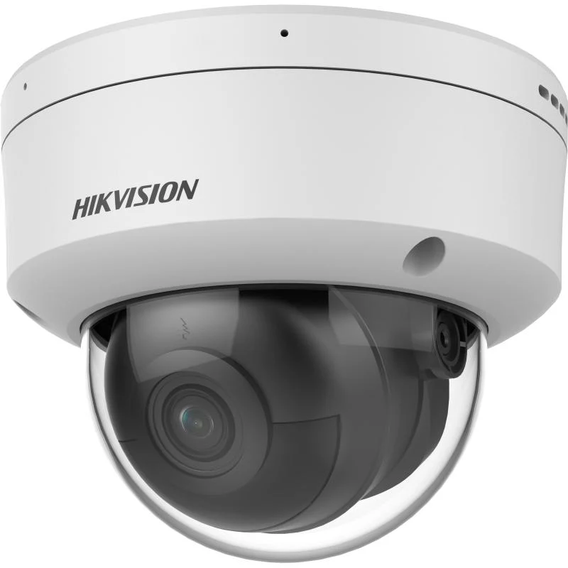 Hikvision DS-2CD3146G2-ISU 2.8mm H eF O-STD κάμερα IP dome Smart