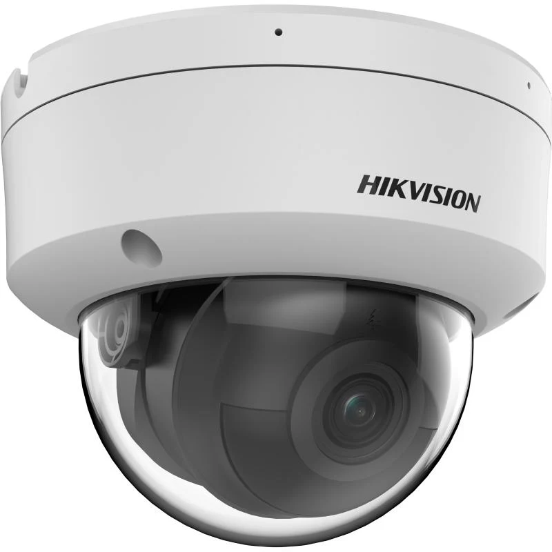 Hikvision DS-2CD3146G2-ISU 2.8mm H eF O-STD κάμερα IP dome Smart