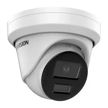 Hikvision DS-2CD3346G2-ISU/SL 4mm H eF O-STD κάμερα IP turret Smart 4MP AcuSense