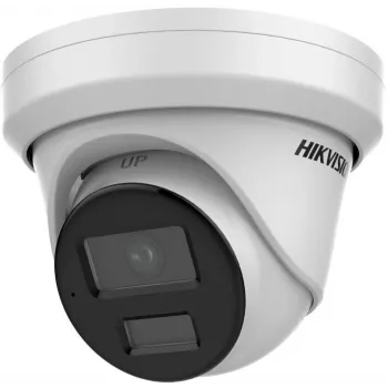 Hikvision DS-2CD3366G2-ISU 2.8mm H eF κάμερα δικτύου turret 6MP AcuSense