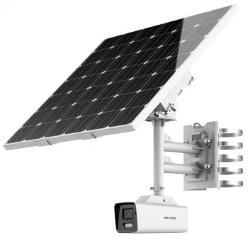 Hikvision DS-2XS6A46G1-IZS/C36S80 2.8-12mm ηλιακή κάμερα 4MP AcuSense