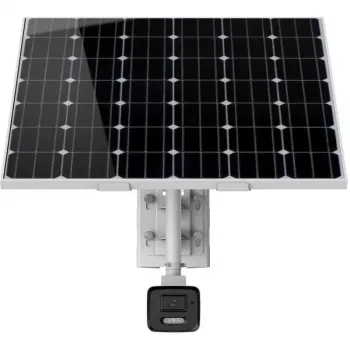 Hikvision DS-2XS6A46G1-IZS/C36S80 2.8-12mm ηλιακή κάμερα 4MP AcuSense