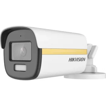 Hikvision DS-2CE12DF3T-FS 2MP ColorVu Fixed Bullet κάμερα