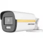 Hikvision DS-2CE12DF3T-FS 2MP ColorVu Fixed Bullet κάμερα