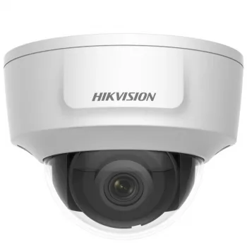Hikvision DS-2CD2126G2-IMS(2.8mm) 2 MP AcuSense Fixed Dome δικτυακή κάμερα