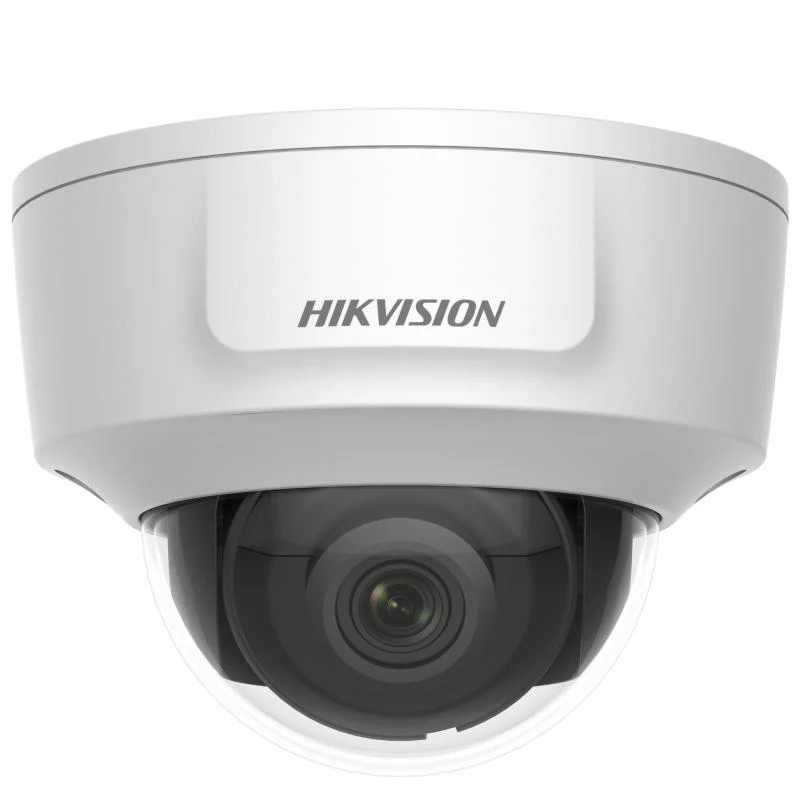 Hikvision DS-2CD2126G2-IMS(2.8mm) 2 MP AcuSense Fixed Dome δικτυακή κάμερα