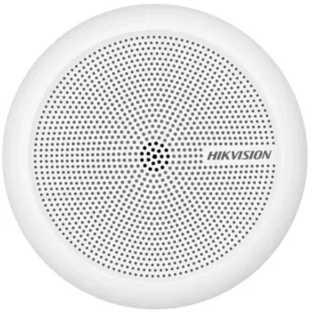 HIKVSION DS-2FP2061 εσωτερικό ομοιοκατευθυντικό μικρόφωνο πυκνωτή για Hikvision DVR/NVR