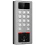 Hikvision DS-K1T502DBWX-CQR τερματικό πρόσβασης