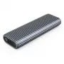 ORICO AM2C3-G2 M.2 NVMe USB-C 3.2 θήκη - γκρι