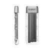 ORICO TXM2-C3 M.2 NVMe USB-C 3.2 10Gbps θήκη SSD - γκρι