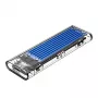 ORICO TCM2-C3 M.2 NVMe θήκη SSD USB-C 10 Gbit/s - μπλε