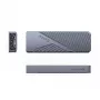 ORICO CNM2-G20 M.2 NVMe USB-C 3.2 20Gbps θήκη - γκρι