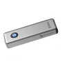 ORICO OUM2-G20 M.2 NVMe USB-C 3.2 20Gb/s θήκη - ασημί
