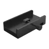 ORICO MH4PU Hub USB 3.0 με σφιγκτήρα 4x USB-A 3.0 - μαύρο