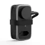 ORICO APP 15.5W Πολύπριζο 5 σε 1 με 2x AC, 2x USB-A, 1x USB-C - μαύρο