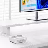 ORICO PDC25 Πολύπριζο 25W 6 σε 1 2x AC + 2x USB-A + 2x USB-C - λευκό