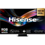 Hisense 75UR9DS 75 ίντσες ULED Mini-LED 4K Smart TV (2024)