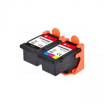 G&G XXL συμβατό μελανοδοχείο για Canon PG-575XL (μαύρο, υψηλή απόδοση)
