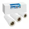 G&G ετικέτες 12 x 130 τεμ. για DYMO 99010 / S0722370 - 28mm x 89mm λευκές ετικέτες άμεσης θερμικής εκτύπωσης