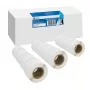 G&G ετικέτες 12 x 130 τεμ. για DYMO 99010 / S0722370 - 28mm x 89mm λευκές ετικέτες άμεσης θερμικής εκτύπωσης