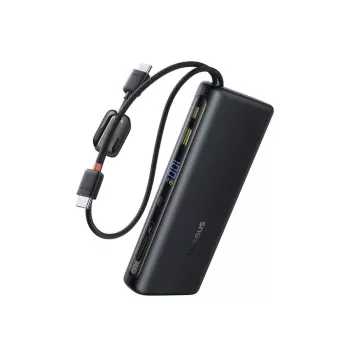 Baseus EnerFill FC41 25000 mAh 145W power bank μαύρο