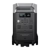FOSSIBOT F3600 Pro 3600W φορητός σταθμός ενέργειας (μαύρο)