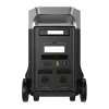FOSSIBOT F3600 Pro 3600W φορητός σταθμός ενέργειας (μαύρο)