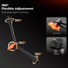 Magic Arm Super Clamp 1/4 3/8 Clamp 15-55mm βάση τηλεφώνου Kf31.131s2