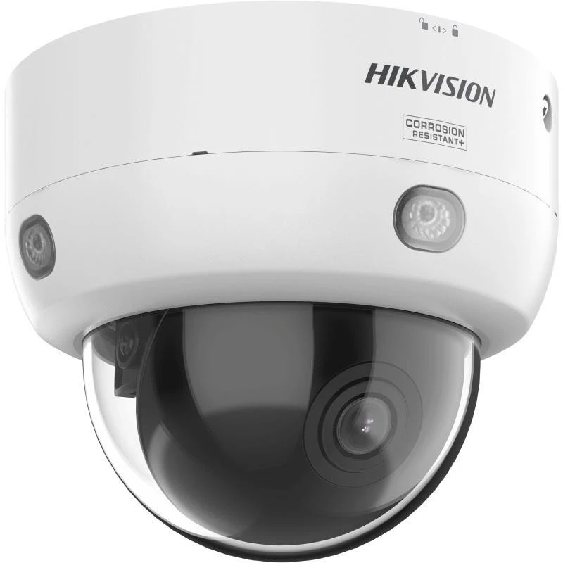 Hikvision DS-2CD2143G2-LIPTRZS2UY(2.8/4MM) 4MP IP Κάμερα
