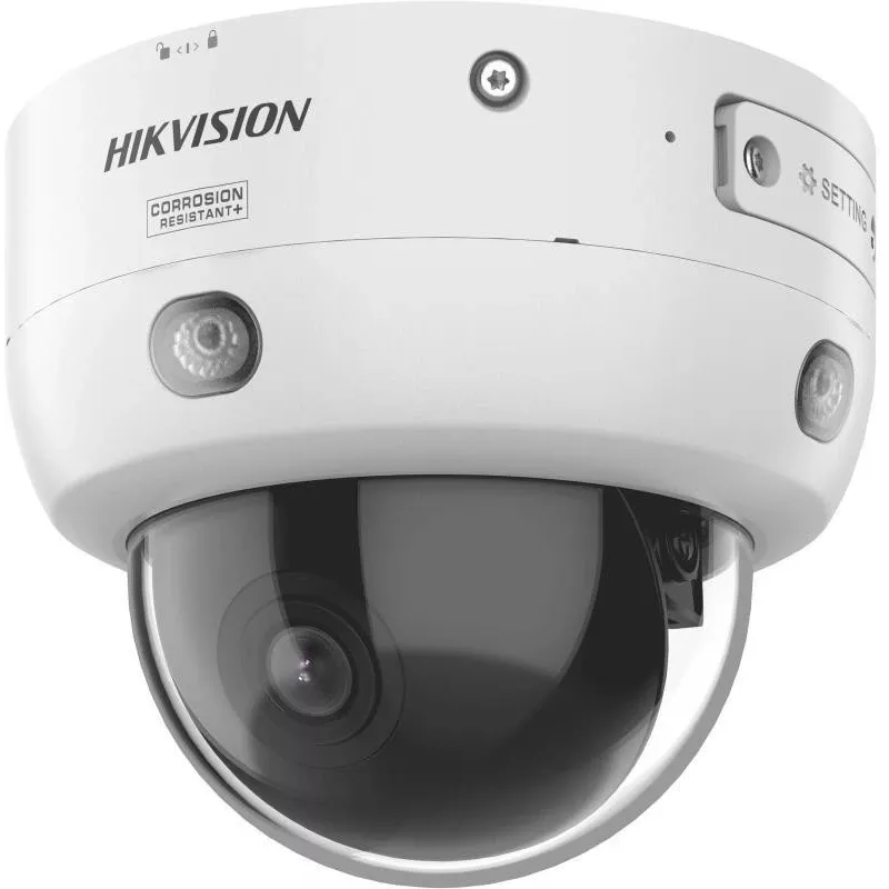 Hikvision DS-2CD2143G2-LIPTRZS2UY(2.8/4MM) 4MP IP Κάμερα