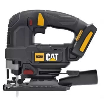 CAT 18V 26MM/DX51B Περιστροφικό Σφυρί (Bare Tool)
