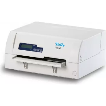TALLY Μελανοταινία Μαύρη 2x για 5040