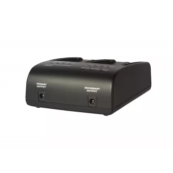 SWIT S-3602C φορτιστής διπλού καναλιού για μπαταρίες Li-Ion