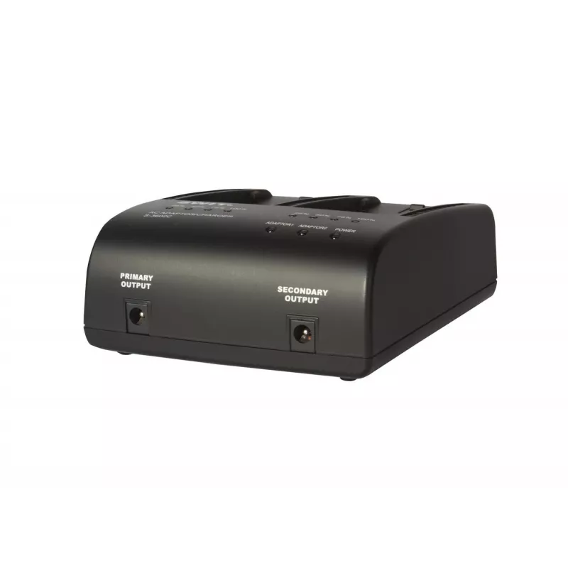 SWIT S-3602C φορτιστής διπλού καναλιού για μπαταρίες Li-Ion