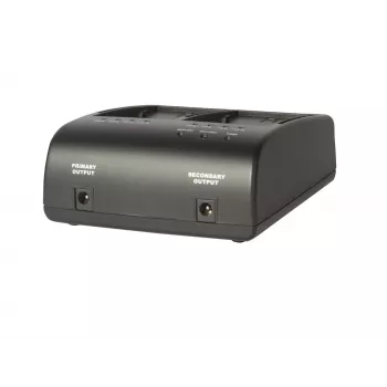 SWIT S-3602I φορτιστής μπαταριών ιόντων λιθίου