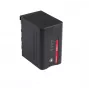 SWIT S-8D58 Μπαταρία ιόντων λιθίου 6000mAh 7,2V για βιντεοκάμερες Panasonic