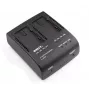 SWIT S-3602D φορτιστής μπαταριών ιόντων λιθίου