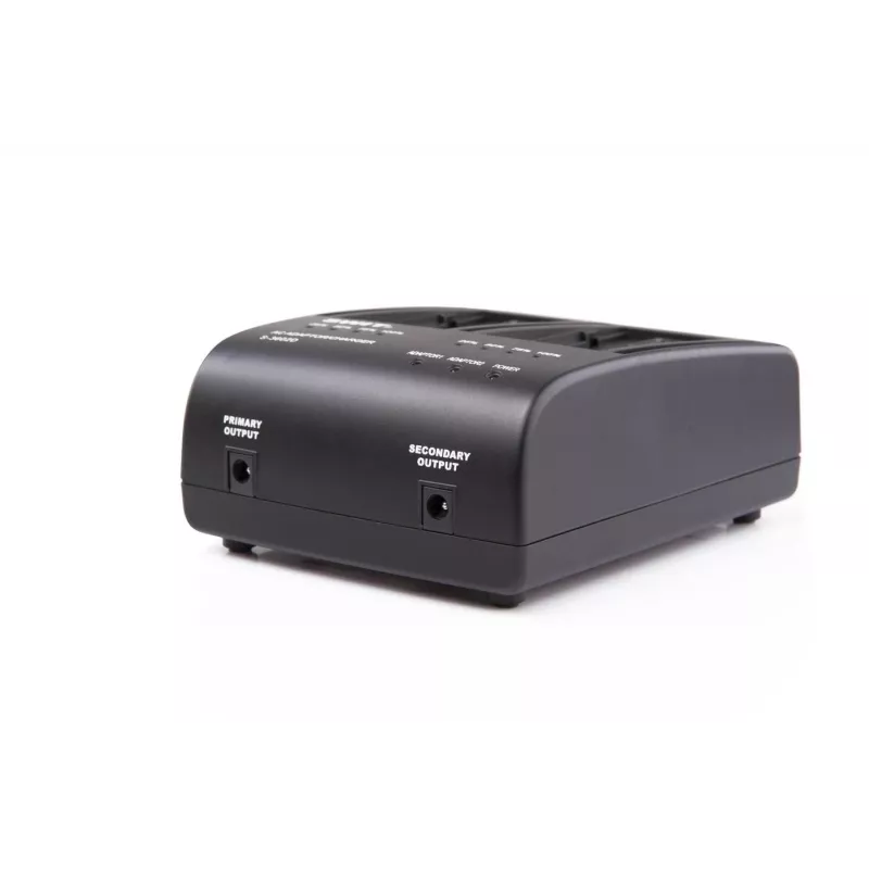 SWIT S-3602D φορτιστής μπαταριών ιόντων λιθίου