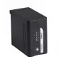 SWIT S-8D98 Μπαταρία ιόντων λιθίου 9800mAh 7.2V για Panasonic