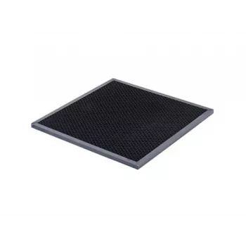 SWIT LA-GE60 Πλέγμα κηρήθρας για LED panel PL-E60 - Μαύρο