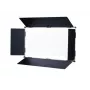 SWIT LA-HE90 Barn Door για φωτιστικό LED Panel PL-E90 - Μαύρο