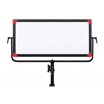 SWIT ELECTRONICS PL-E90D Φορητό φωτιστικό LED Panel Bi-Color SMD με έλεγχο DMX 90W 2200 Lux