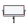 SWIT ELECTRONICS PL-E90D Φορητό φωτιστικό LED Panel Bi-Color SMD με έλεγχο DMX 90W 2200 Lux