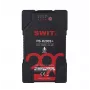 SWIT ELECTRONICS PB-R290S+ Αδιάβροχη μπαταρία Li-Ion V-Mount 290Wh
