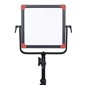 SWIT PL-E60D Φωτιστικό LED Panel Bi-Color SMD 60W με έλεγχο DMX